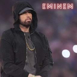 Eminem song lyrics (Offline)