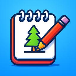 دفتر نقاشی پیشرفته