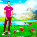 Nature Photo Frames & Editor