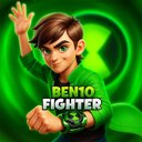 Ben10Fighter