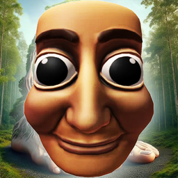 Brainrot Game: Tung Tung Sahur