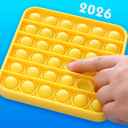 Pop It Fidget Relax Mini Games
