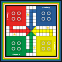Ludo King Star Board Dice Game