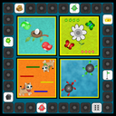 2 Player Games Multiplayer,1v1