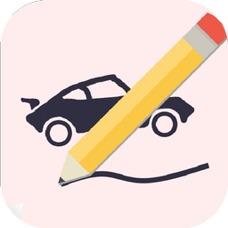 Draw Your Car - Create Own Car