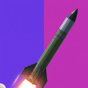 Missile test