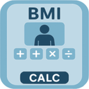 محاسبه BMI (شاخص توده بدنی)