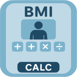 محاسبه BMI (شاخص توده بدنی)