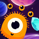 Alien Miner