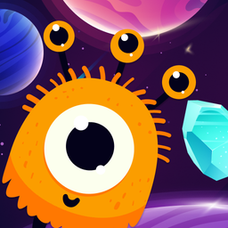 Alien Miner