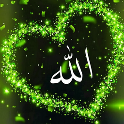 Allah Wallpaper: Islamic 4k HD