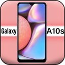 Themes for Galaxy A10s : Galaxy A10s Launcher