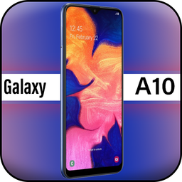 Themes for Galaxy A10 : Galaxy A10 Launcher