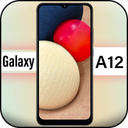 Themes for Galaxy A12: Galaxy A12 Launcher