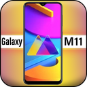 Themes for Galaxy M11: Galaxy