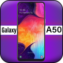 Themes for Galaxy A50 : Galaxy