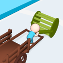 Bullet Rush 3D