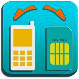 Manage phone contacts and SIM cards