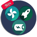 اندروید سرعتی فوق پیشرفته2018همه فن
