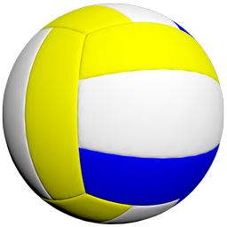 Volleyball 3D