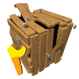 بازی جدید تعمیر وسایل