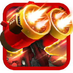 Tower Defense: Galaxy TD