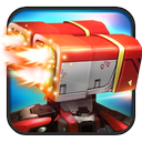Galaxy War Tower Defense