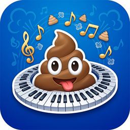 Fart Piano