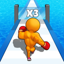 Level Up Runner – بدو و بزرگ شو