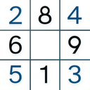 Sudoku Classic Puzzle Game