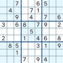 Sudoku - Classic Sudoku Puzzle