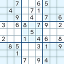 Sudoku - Classic Sudoku Puzzle