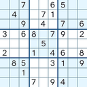 Sudoku Online Puzzle Game