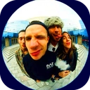 Camera Fisheye - photo editor fisheye effect