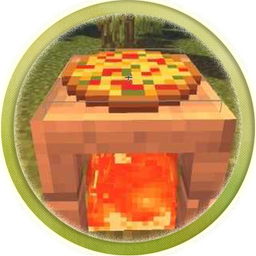 PizzaCraft Mod