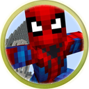 Spider Mod for Minecraft