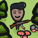 BeastBoyShub: The Zombie Hunter