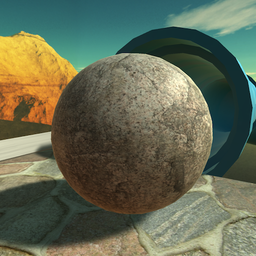 Balance Ball
