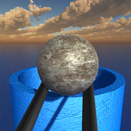 Rolling Ball