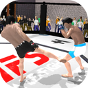 Ultimate Fighter Beast 22