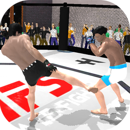 Ultimate Fighter Beast 22