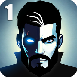 Salvation - 1 Crimson Dawn