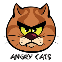 AngryCatsFarsiDemo