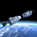 Ellipse: Rocket Simulator