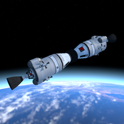 Ellipse: Rocket Simulator