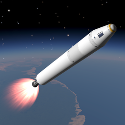 Ellipse: Rocket Pioneer
