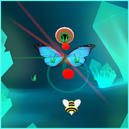 Queen B and Bee Madness