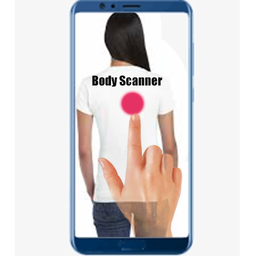 Body Scanner Prank app for Android - Download