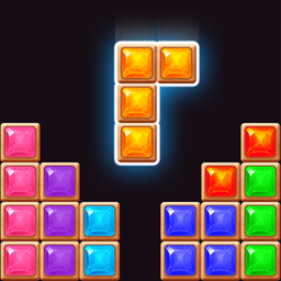 Block Puzzle Jewel