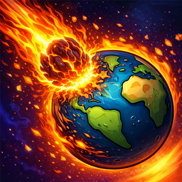 Terra Smash